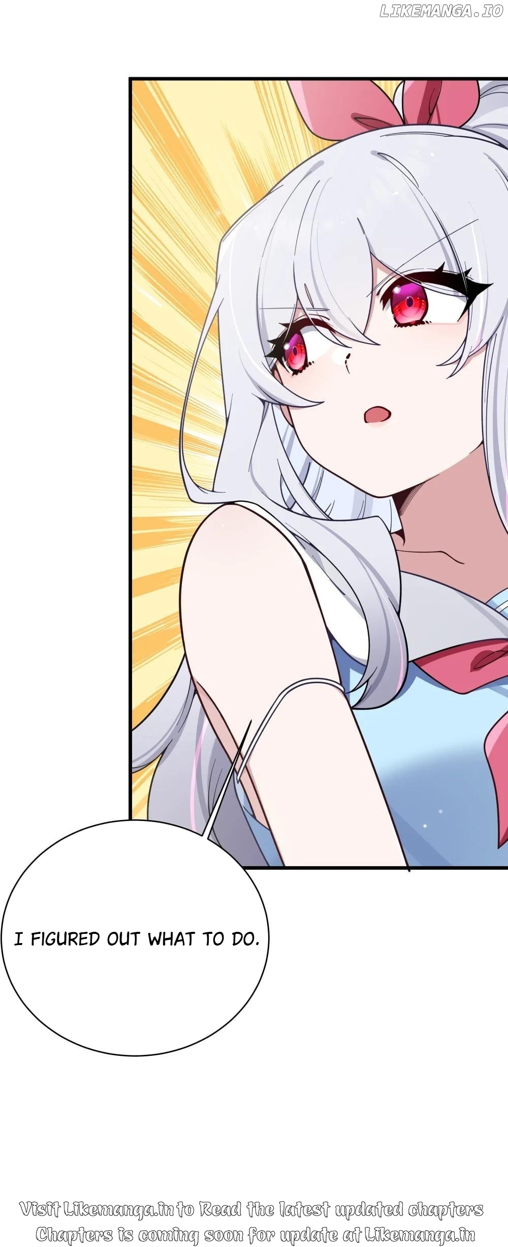 My Fake Girlfriends are using me as a Shield Chapter 116 - page 41